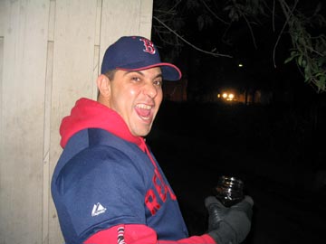 Michael Amonte